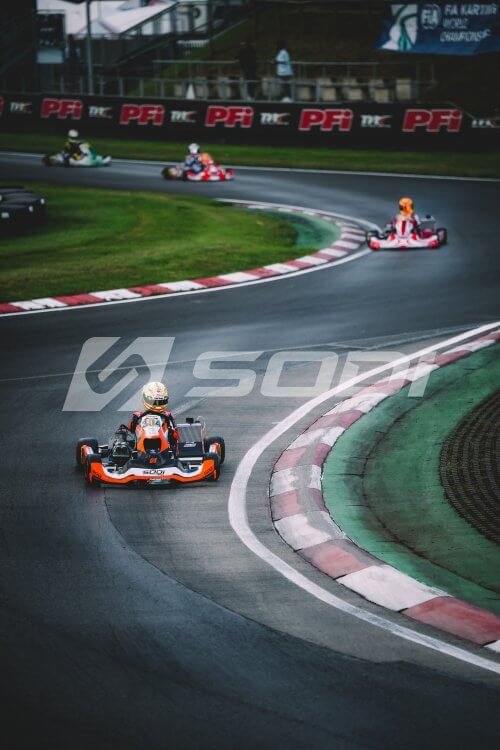 Sodi karts